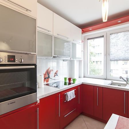 Apartamenty Bialystok - Marii Sklodowskiej-Curie 6 المظهر الخارجي الصورة