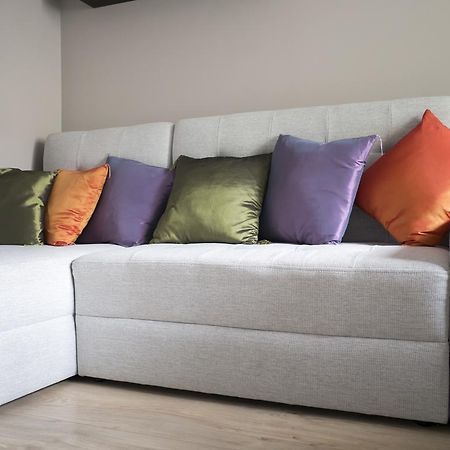 Apartamenty Bialystok - Marii Sklodowskiej-Curie 6 المظهر الخارجي الصورة